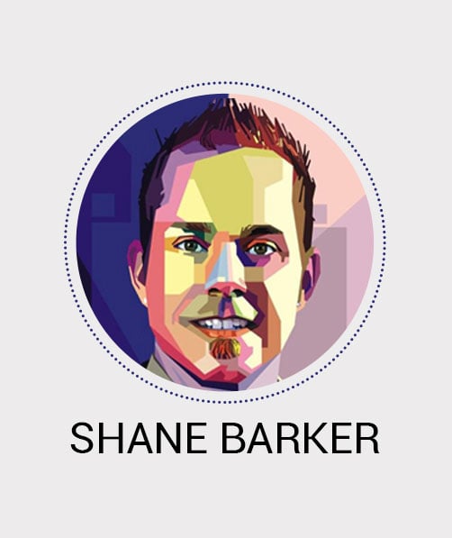 Shane Barker