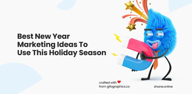 13 Creative New Year Marketing Ideas to Jump-Start Your 2023