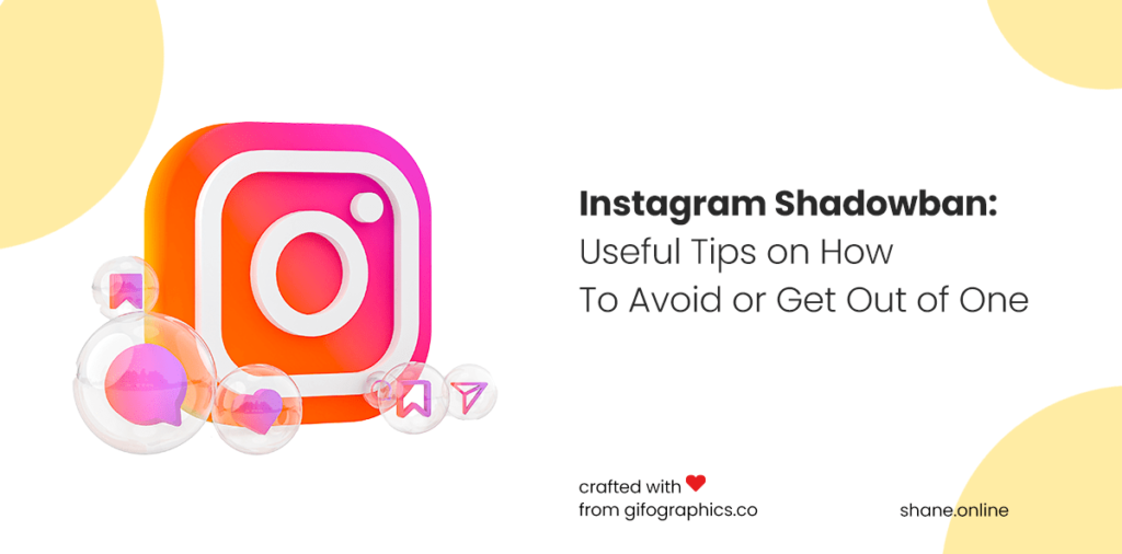 InstagramShadowban: Useful Tips on How To Avoid or Get Out of One“decoding=